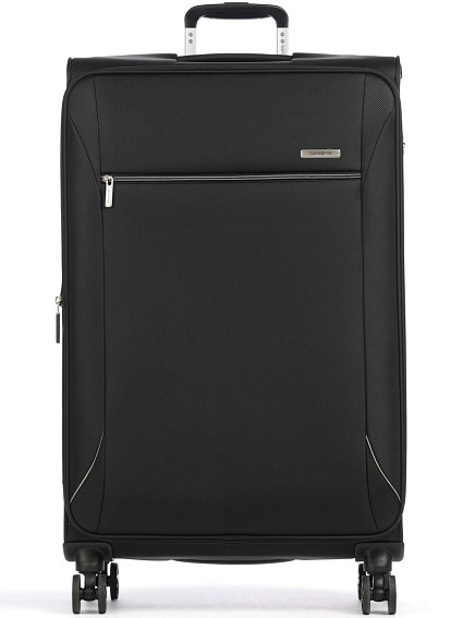 Чемодан Samsonite KQ7*005 Base Breeze Spinner exp 78