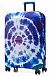 Чехол для чемодана Epic EA8025L-90 Travel Accessories 2.0 L Blue tie-dye