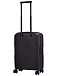 Чемодан и бьюти-кейс Robinzon RP125-1 Santorini Basic S+BC
