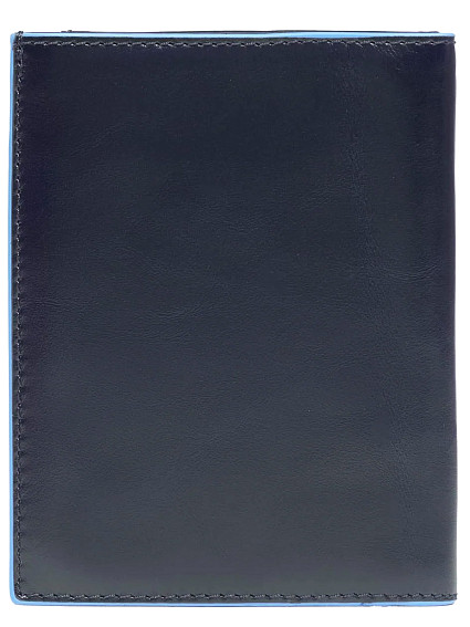 Портмоне Piquadro PU1393B2R/BLU2 Blue Square