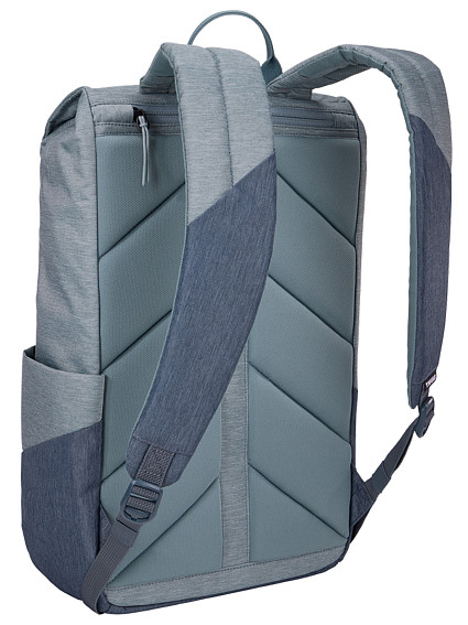 Рюкзак Thule TLBP213PDS-3205095 Lithos Backpack 16L