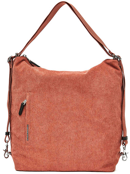 Сумка кросс-боди Mandarina Duck OKT10 Hunter Velvet Shoulder Bag