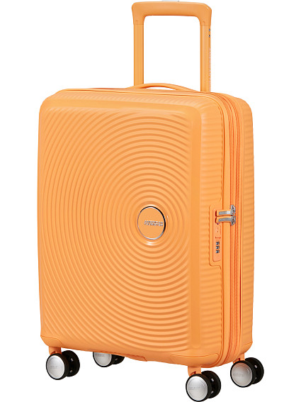 Чемодан American Tourister 32G*001 Soundbox Spinner 55 Exp