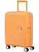 Чемодан American Tourister 32G*001 Soundbox Spinner 55 Exp