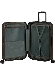 Чемодан Samsonite KU2*002 2Wander Spinner exp. 69