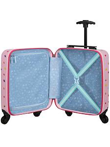 Чемодан Samsonite 64C*002 Daydream Disney Spinner 45