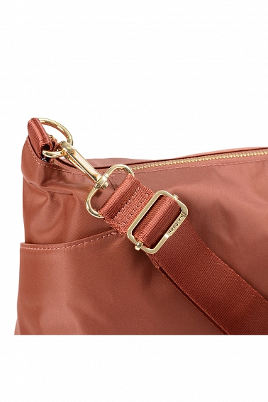 Сумка Hedgren HPRI05 Prisma Hobo Oblique