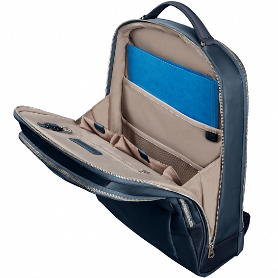 Рюкзак для ноутбука Samsonite KA8*006 Zalia 2.0 Laptop Backpack 15.6