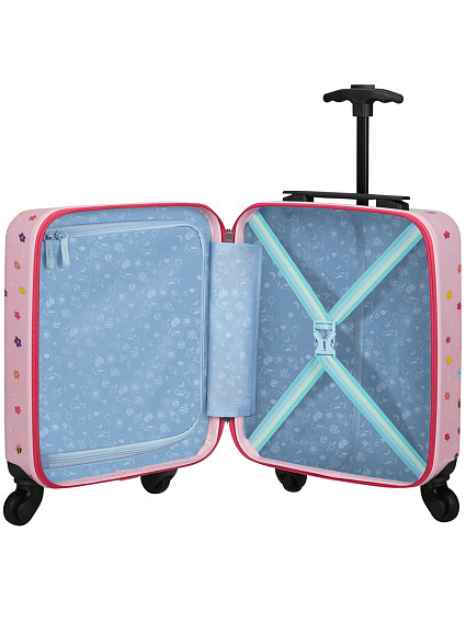 Чемодан Samsonite 64C*002 Daydream Disney Spinner 45