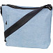 Сумка-хобо Mandarina Duck JCT05 Hunter Denim Medium Hobo Сумка-хобо Mandarina Duck JCT05 Hunter Denim Medium Hobo