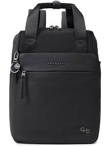 Рюкзак Hedgren HFURO02 Furo Rappu Backpack M RFID Рюкзак Hedgren HFURO02 Furo Rappu Backpack M RFID