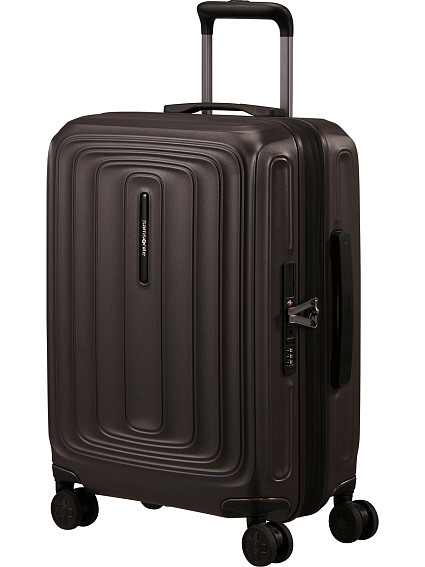 Чемодан Samsonite KU2*001 2Wander Spinner exp. 55