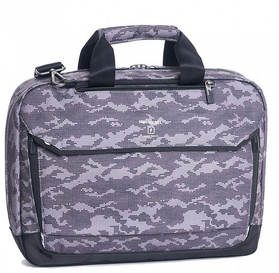 Сумка-рюкзак Hedgren HLNK06 Link 3-Way Briefcase 15 Hitch