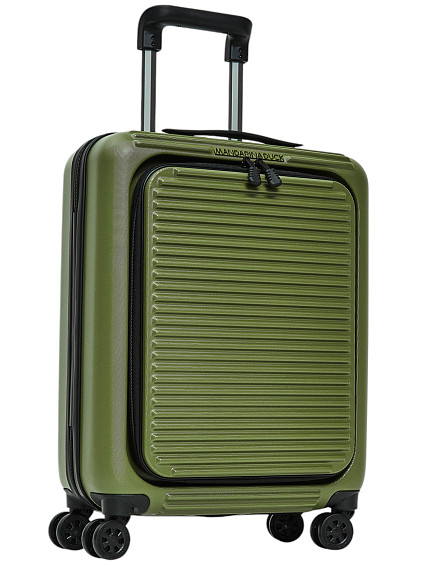 Чемодан Mandarina Duck FSV22 Tank Case S