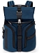Рюкзак Tumi 232759NVY Alpha Bravo Logistics Flap Lid Backpack