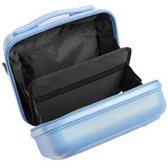 Бьюти-кейс Mandarina Duck SZN01 Logoduck + Beauty Case