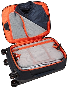 Чемодан Thule TSRS322BLU Subterra Carry On Spinner 33L 3203916 Чемодан Thule TSRS322BLU Subterra Carry On Spinner 33L 3203916