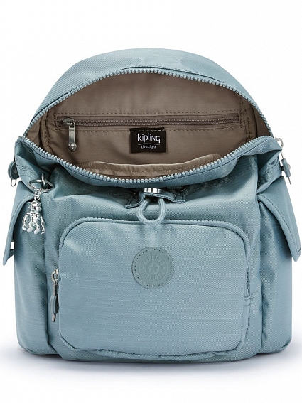 Рюкзак Kipling KI2671Y92 City Pack Mini Backpack