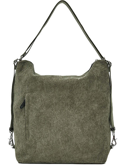 Сумка кросс-боди Mandarina Duck OKT10 Hunter Velvet Shoulder Bag