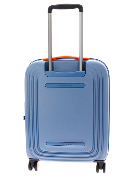 Чемодан Mandarina Duck SZV54 Logoduck+ Cabin Trolley