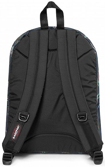 Рюкзак Eastpak EK06094X Pinnacle Scribble Downtown