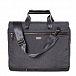 Портфель для ноутбука Hedgren HCAR06 Carrier Satchel Loader 15.6