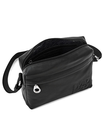 Сумка кросс-боди Mandarina Duck TKT34 MD20 Leather Small Crossbody Bag