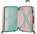 Чемодан American Tourister 48C*003 Funlight Disney Spinner 77