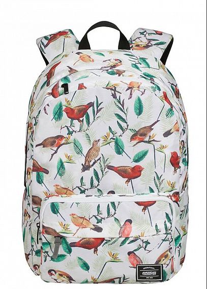 Рюкзак American Tourister 24G*022 Urban Groove Lifestyle Backpack