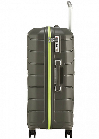 Чемодан Samsonite CB0*002 Flux Spinner Expandable 68