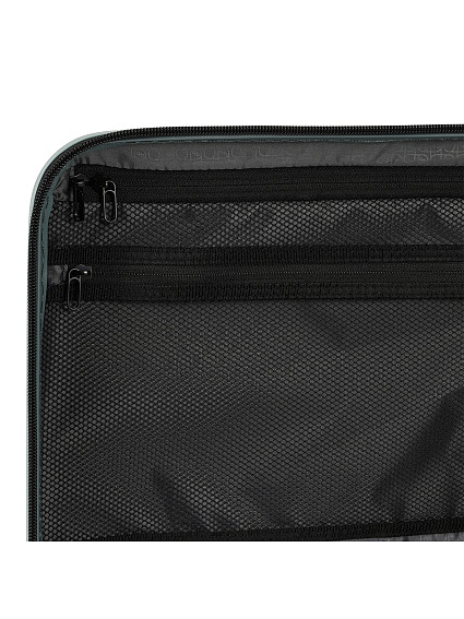 Чемодан Hedgren HCMBY01MEX Comby M Exp