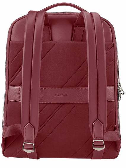 Рюкзак для ноутбука Samsonite KA8*004 Zalia 2.0 Laptop Backpack 14