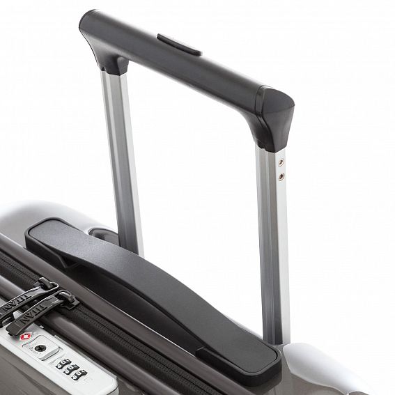 Чемодан Titan 831406 Spotlight Flash 4W Trolley S