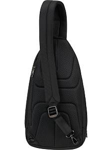 Рюкзак на одно плечо Samsonite KL5*005 Sacksquare Sling