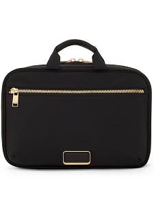 Косметичка Tumi 196627DGLD Voyageur Madeline Cosmetic Pouch Косметичка Tumi 196627DGLD Voyageur Madeline Cosmetic Pouch