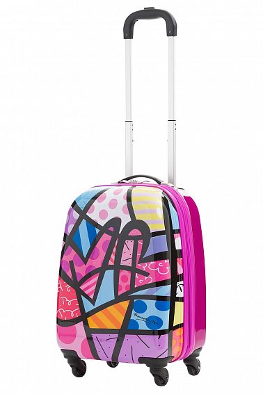 Чемодан Heys 16151 Britto Tween Spinner