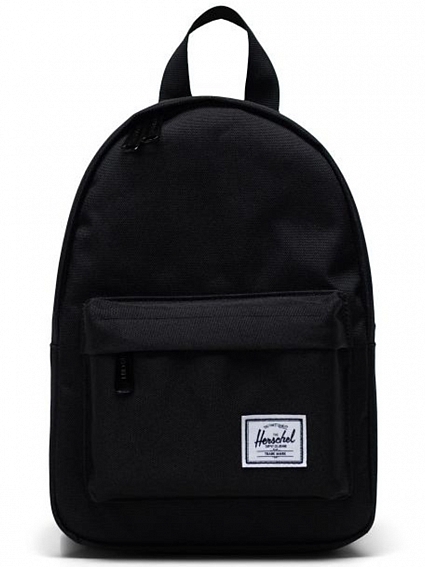 Рюкзак Herschel 10787-00001-OS Classic Backpack Mini