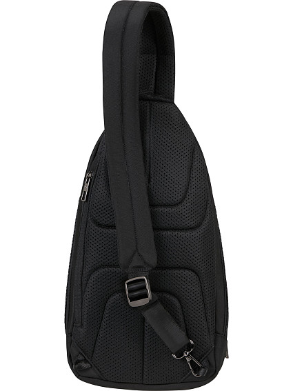 Рюкзак на одно плечо Samsonite KL5*005 Sacksquare Sling