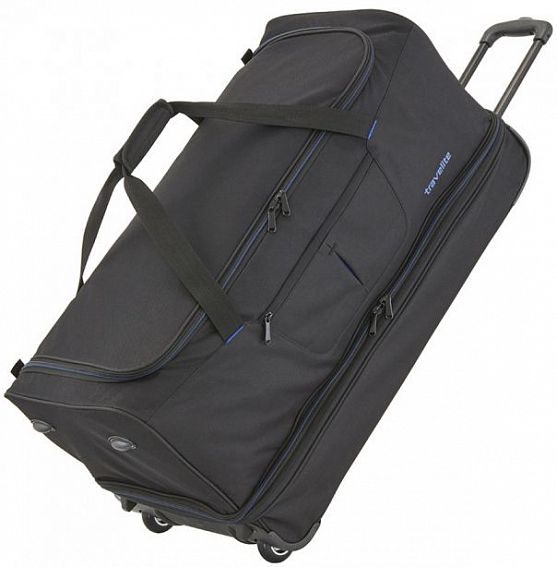 Сумка на колесах Travelite 96276 Basics 70