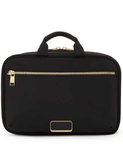 Косметичка Tumi 196627DGLD Voyageur Madeline Cosmetic Pouch