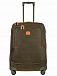 Чемодан Brics BLF15251 Life Trolley M Чемодан Brics BLF15251 Life Trolley M