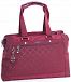 Сумка Hedgren HDST07 Diamond Star 13" Handbag Malachite