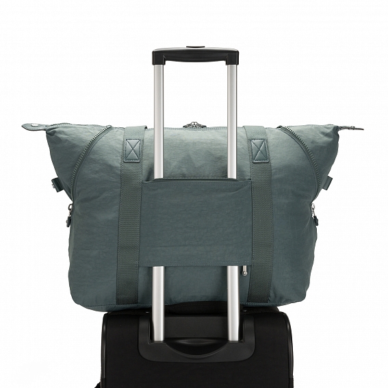 Сумка Kipling K1340547V Art M Medium Tote Bag