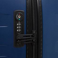 Чемодан Roncato 5563 Box 4.0 Cabin Trolley 55 Exp