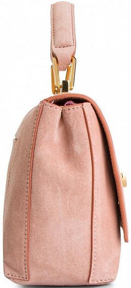 Сумка Coccinelle E1 DD1 58 40 01 P13 Liya Suede Handbag