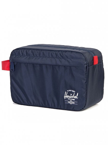 herschel toiletry