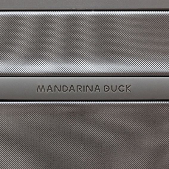 Чемодан Mandarina Duck SZV32 Logoduck+ Expandable Medium Trolley