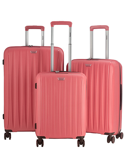 Чемодан Robinzon RP3541 Elba Lite L