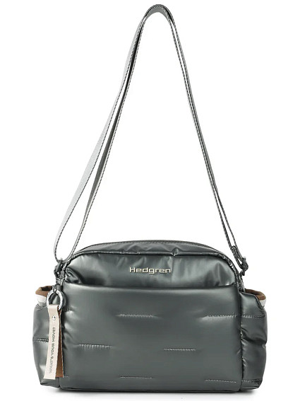 Сумка кросс-боди Hedgren HCOCN02 Cocoon Cozy Shoulder Bag Сумка кросс-боди Hedgren HCOCN02 Cocoon Cozy Shoulder Bag