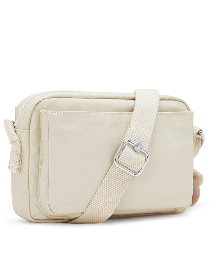 Сумка кросс-боди Kipling KI72483KA Abanu Small Crossbody